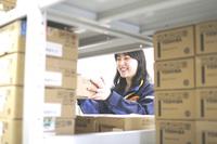 DHLサプライチェーン成田倉庫内作業のフリーアピール、みんなの声