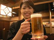 藩 東京オペラシティ店のパート求人
