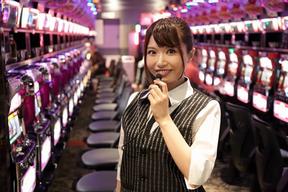 ガイア 新涯店のアルバイト写真