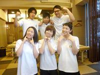 TAiSEiKANピアゴ新城店のフリーアピール、みんなの声