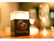 Ostrea 渋谷店のアルバイト写真1