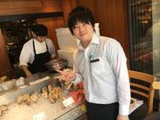 Ostrea 渋谷店のアルバイト写真2