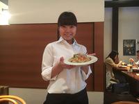 Ostrea 渋谷店のフリーアピール、みんなの声
