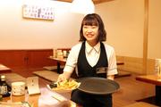 魚民 魚津スカイホテル店のアルバイト写真1