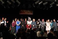 PSJ 新宮店のフリーアピール、みんなの声