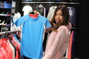 スポーツD310 アウトレット 那須店(経験者)のアルバイト写真