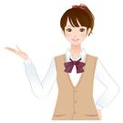ブランドショップハピネス 岡山店(準社員)のアルバイト写真2