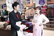 ユニクロ 船橋芝山店の写真3