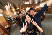 四十八(よんぱち)漁場 府中店(学生さん歓迎)のアルバイト小写真1