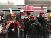 ピザ・ロイヤルハット三津店のアルバイト写真2