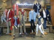エディー・バウアー イオンモール大高店のアルバイト写真1