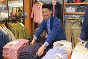エディー・バウアー イオンモール大高店のアルバイト写真2
