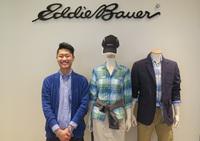 エディー・バウアー イオンモール大高店のフリーアピール、みんなの声