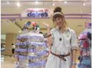 可愛くなりたい♪って思うだけじゃダメ!!→カワイイお店でお仕事しなきゃ☆(大日)