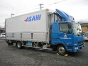 アサヒ通運株式会社のアルバイト写真(メイン)