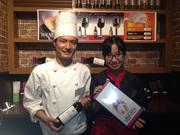 いきなり!ステーキ 名取4号バイパス店のアルバイト写真2