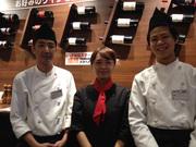 いきなり!ステーキ 名取4号バイパス店のアルバイト写真3