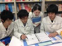 東京個別指導学院 (TKＧ)(ベネッセグループ) 広尾教室のみんなの声