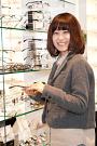 メガネの三城 中村店のアルバイト写真2