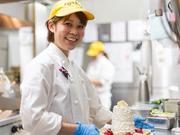 Eggs 'n Things (エッグスンシングス)お台場店 (東京都港区エリア2)のアルバイト小写真2