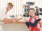 Eggs 'n Things (エッグスンシングス)お台場店 (東京都港区エリア2)のアルバイト写真3