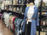 オフハウス 岡山モール店のアルバイト写真1
