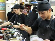 天然とんこつラーメン専門店・一蘭 東京ドームシティ・ラクーア店のアルバイト求人写真1