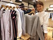 アパートバイローリーズ 京都マルイ店のパート求人