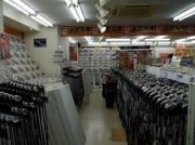 ゴルフガレージ 西葛西店のアルバイト写真2