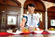 東京ディズニーリゾート(R) 【株式会社オリエンタルランド】接客のパート求人