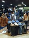 VANQUISH名古屋パルコ店の写真1