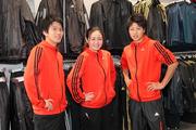 アディダス アウトレットショップ鳥栖店のパート求人