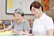 真情デイサービス 西小岩のアルバイト写真(メイン)