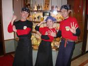 相模大野ぱすたかんのアルバイト写真2