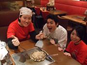 相模大野ぱすたかんのアルバイト写真3