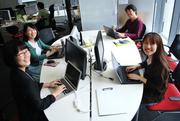 株式会社コンビーズ(サービス事業部)のアルバイト写真(メイン)