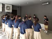 東京美装興業株式会社 東京第二支店(【02】東京駅周辺エリア)のフリーアピール、みんなの声