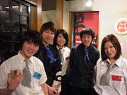 横浜天下鳥 横浜駅西口店のパート求人