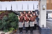 ゆず庵 福井城東店(深夜スタッフ)のアルバイト写真(メイン)