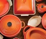 LE CREUSET/鳥栖プレミアム・アウトレットのアルバイト写真(メイン)