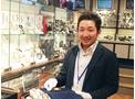 時計の専門店ですが“専門的な知識がなくても大丈夫”未経験者でも大歓迎!(福岡県直方市)
