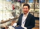 時計の専門店ですが“専門的な知識がなくても大丈夫”未経験者でも大歓迎!(福岡県直方市)