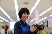 ケーズデンキ 京都伏見店のアルバイト写真3