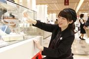 株式会社如水庵 イオンモール福津店のアルバイト写真3