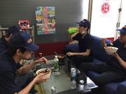 韓飯のアルバイト写真2