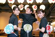 鳥メロ 福島駅東口店 ホールスタッフ(AP_1017_1)のアルバイト写真(メイン)