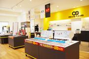 メガネフラワー 入間店(フルタイム)のアルバイト小写真1