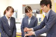 メガネフラワー 入間店(フルタイム)のアルバイト写真3
