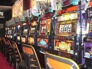 パチスロ・パチンコゲームセンター 殿堂蕨店のパート求人