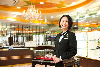 PIA 川崎銀柳店(特別枠採用)の大写真